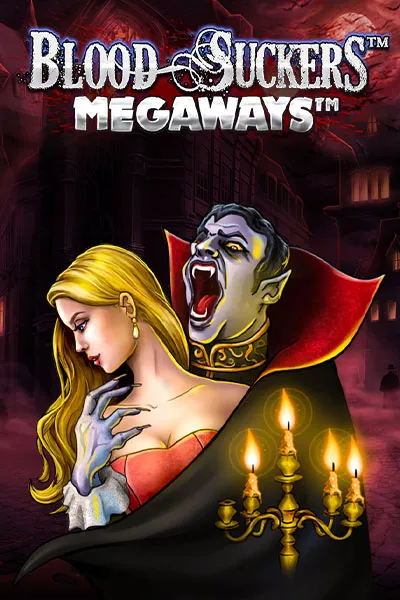 Blood Suckers Megaways