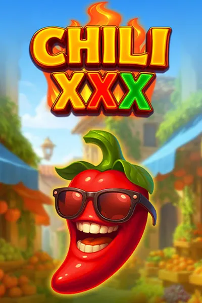 Chili Xxx