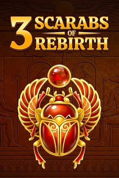 Scarabs of Rebirth