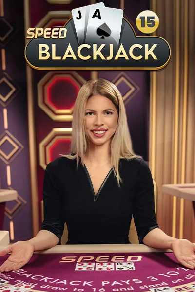 Speed Blackjack